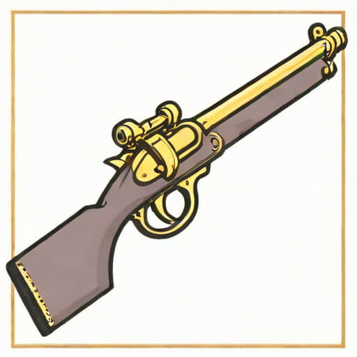 New World Aeternum Blunderbuss Build