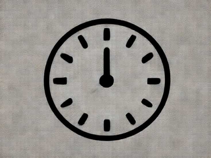 New York Current Time