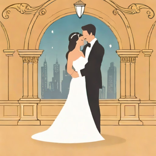 New York Debutante Ball 2023