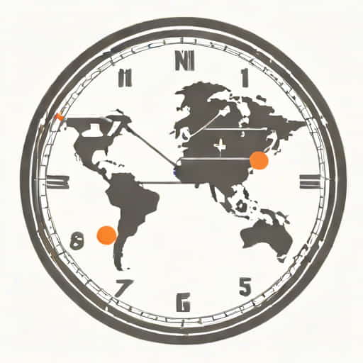 New York Time Zone Gmt