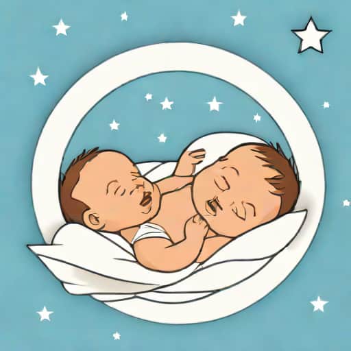 Newborn Startle Reflex In Sleep