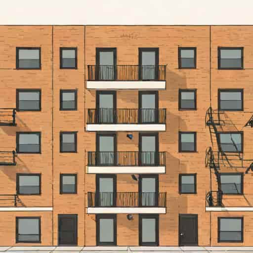 Newly Rehabbed Apartments Chicago