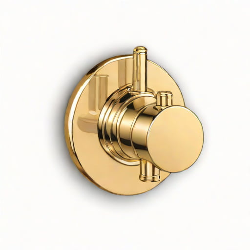 Newport Brass Thermostatic Valve