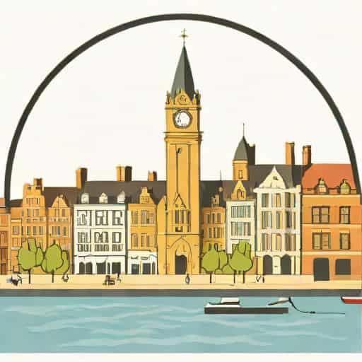 Newport City Council Newport