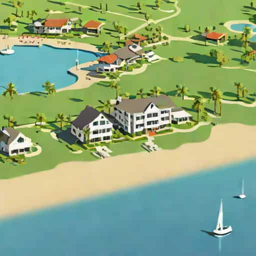 Newport Harbor Island Resort Newport