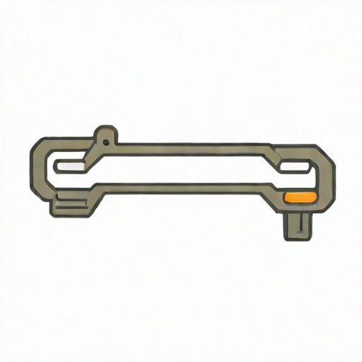 Next Gen Ranger Nudge Bar