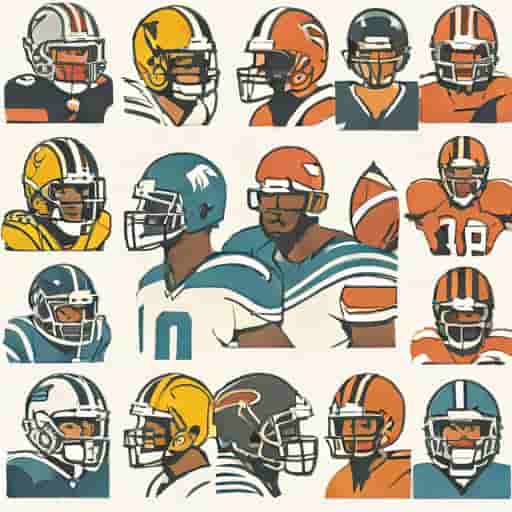 Nfl Players That Went To Imhotep