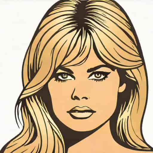 Nicolas Charrier Brigitte Bardot Son