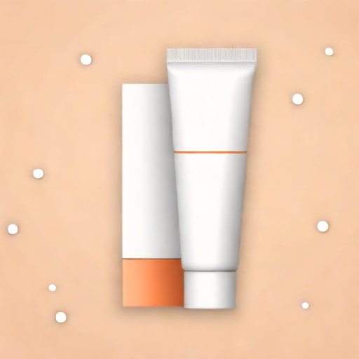 Nicotinamide Whitening Freckle Cream