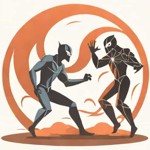 Nightmare Fights An Irresistible Force Meaning