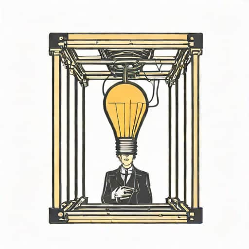 Nikola Tesla Faraday Cage
