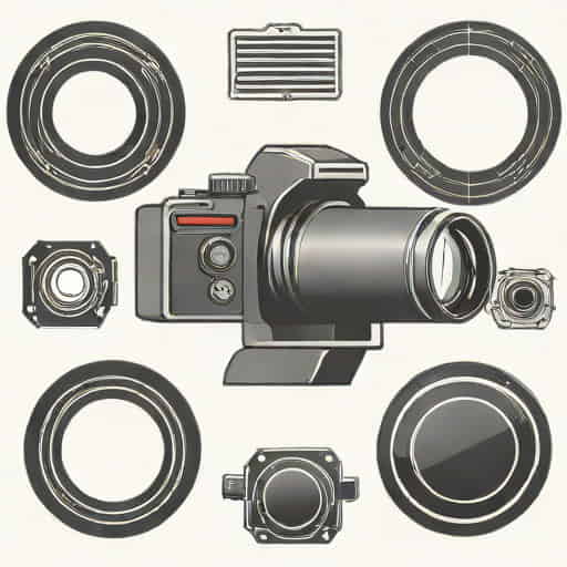 Nikon Scope Turret Caps