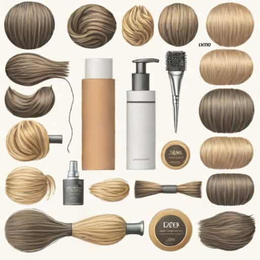 Nioxin For Color Treated Hair