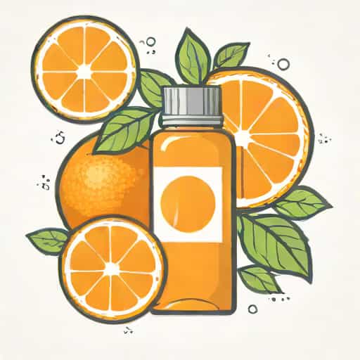 Nip Fab Illuminate Vitamin C