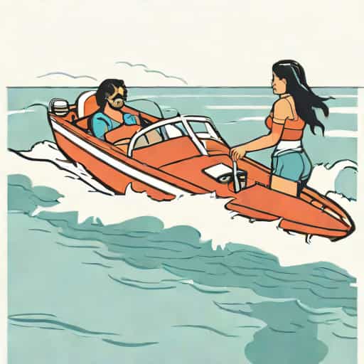 Nitro Boat Vs Whiny Girlfriend