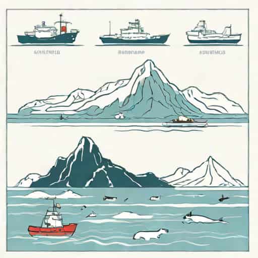 Nivada Grenchen Super Antarctic