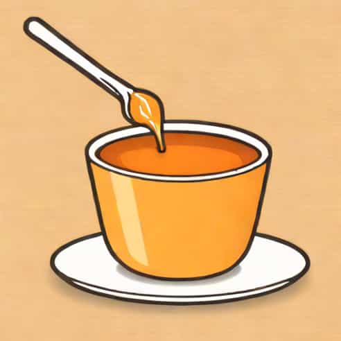 No Blowtorch Creme Brulee