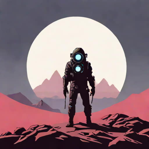 No Man'S Sky Abyssal Horror