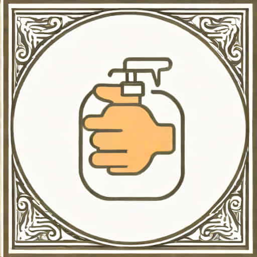 No More Sweat Antiperspirant