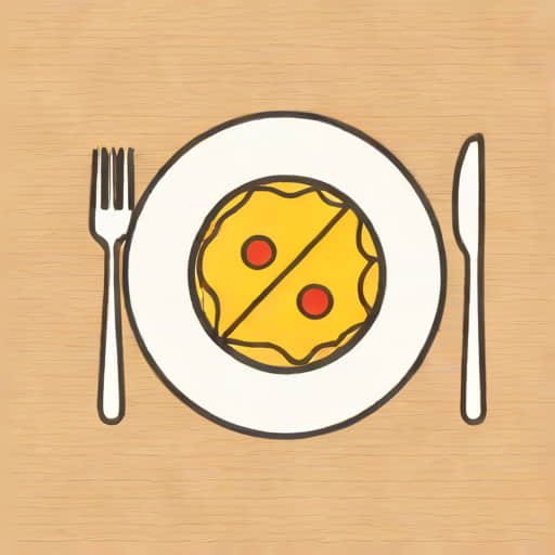 No Satiety After Eating