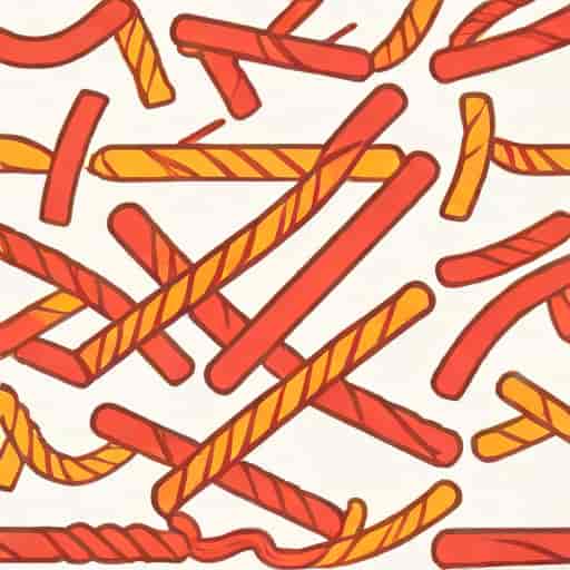 No Sugar Added Twizzlers