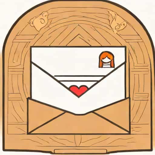 Noah'S Letter To Allie