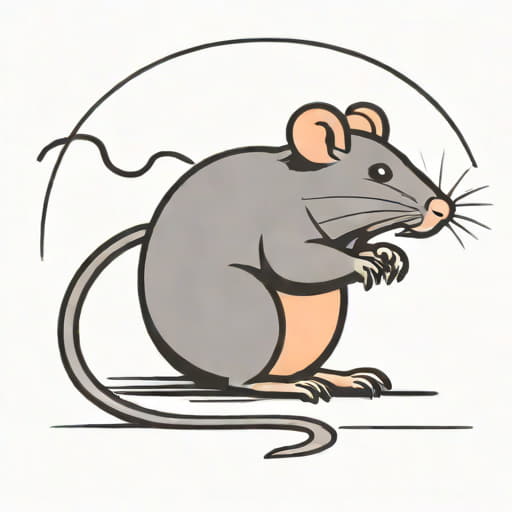 Nobody Saves The World Rats Scavenge