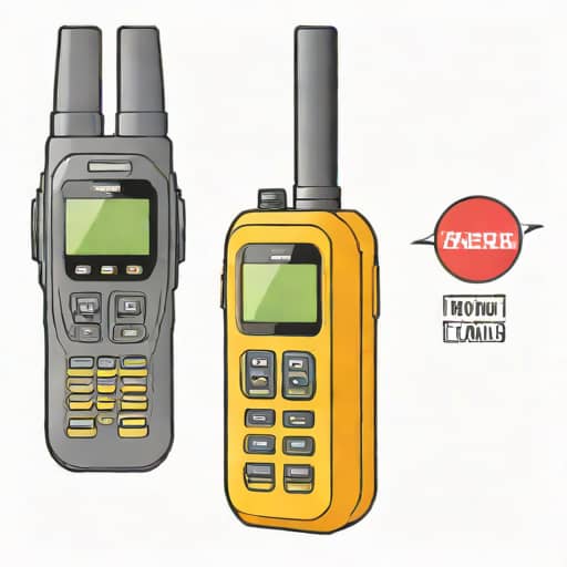 Nokia Walkie Talkie 5000 Km Price