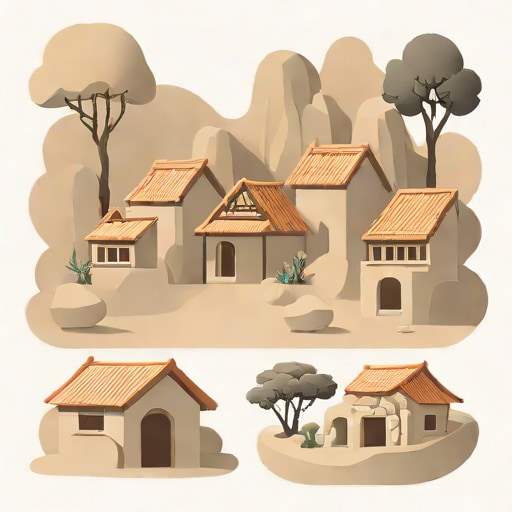Non Nuoc Stone Carving Village