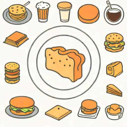 Nonfood Contact Surfaces Culinary Definition