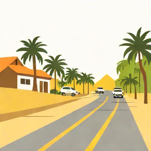 Nonpareil Road Negril Jamaica