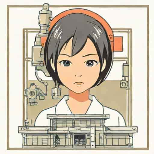 Noriko Kurosawa Corpse Factory