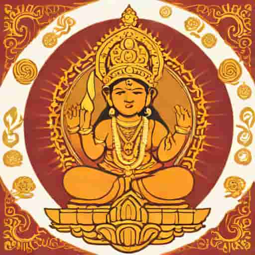 North Bombay Durga Puja