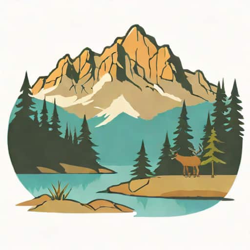 North Cascades National Park Photos