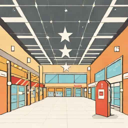 North Star Mall Torrid