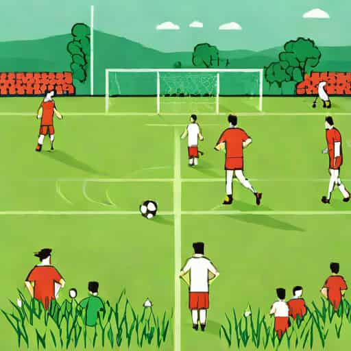 North Wales Grassroots Football