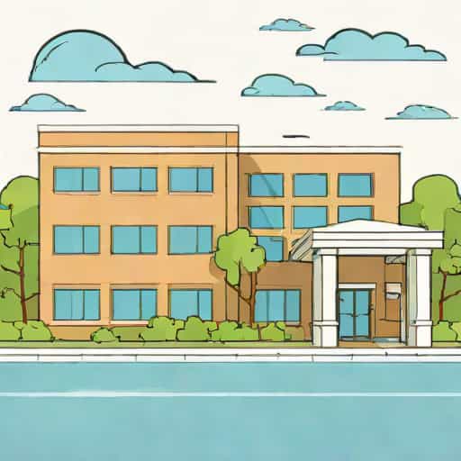 Northern Louisiana Medical Center