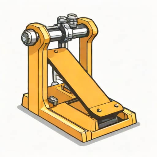 Northern Mauler Pedal