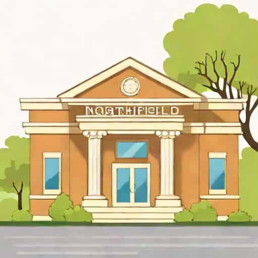 Northfield Bank Pennington Nj