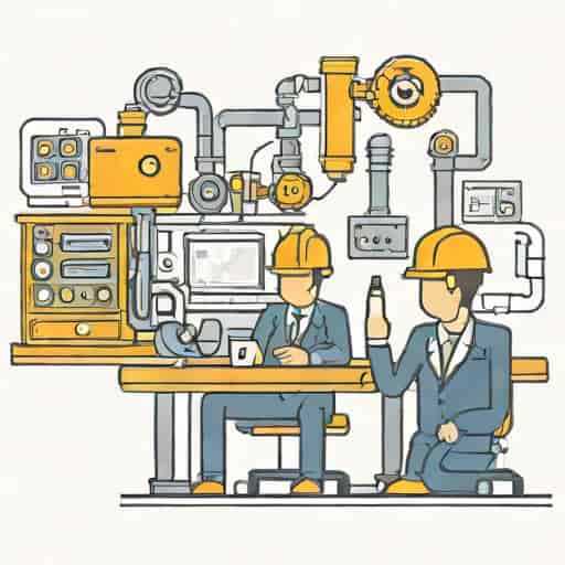 Northlink College Boilermaker Courses