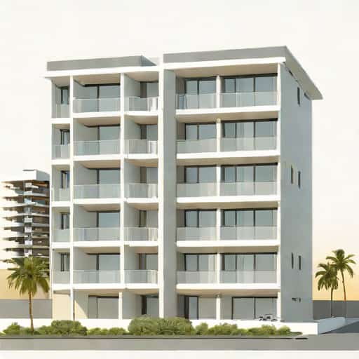 Northpoint Apartments Alexandra Headland