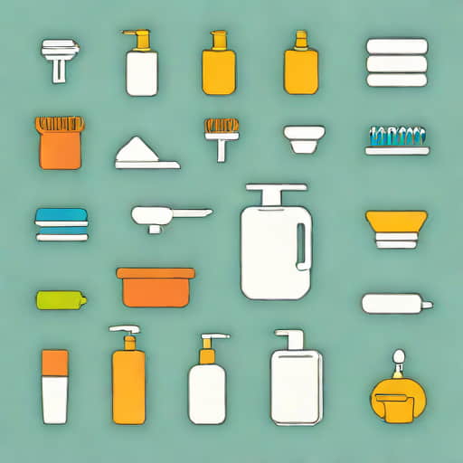 Northwood Hygiene Products