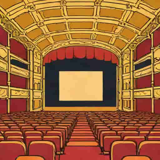 Norwich Theatre Royal