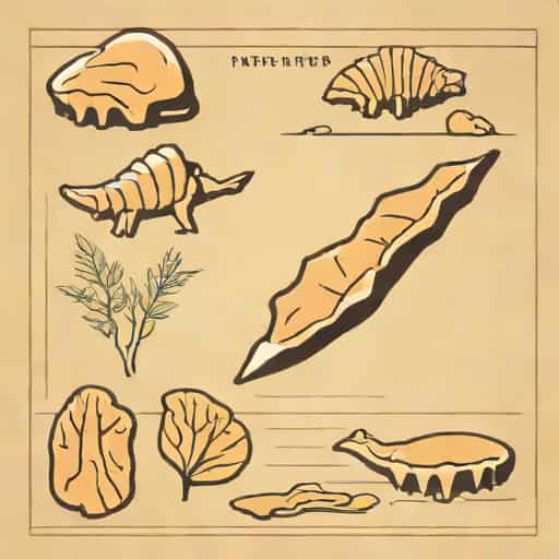 Note On Fossilization