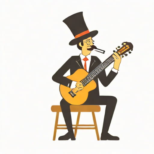 Notes Of An Itinerant Performer