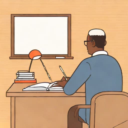 Novelist As A Teacher By Chinua Achebe Summary