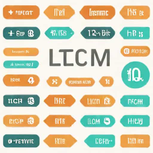 Number System Lcm And Hcf