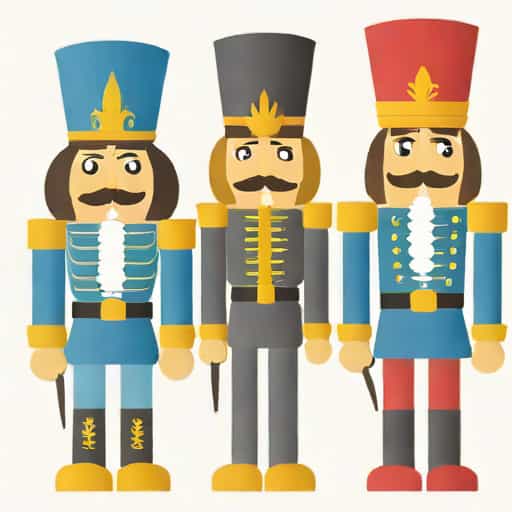 Nutcrackers Ben Stiller Where To Watch