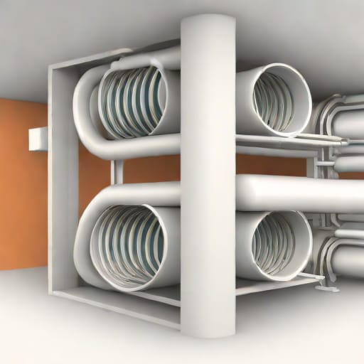 Nutech Ducting Solutions Pvt Ltd