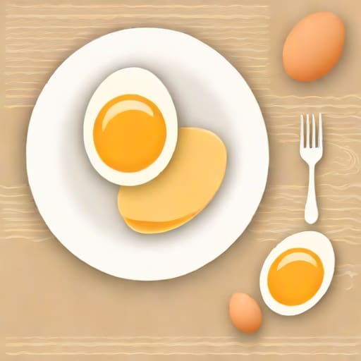 Nutritional Value Of Egg Albumen